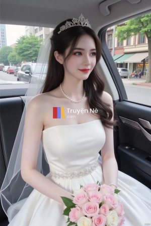 Khi Bạn Trai Biến Hình