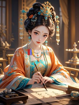Mối Hôn Ước Từ Kiếp Trước