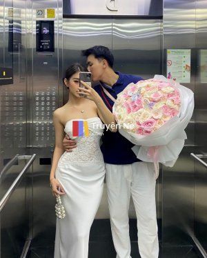 Người Tình Giấu Kín