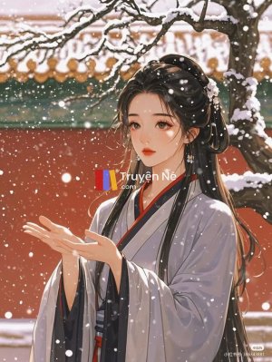 Ánh Mắt Lạnh Lùng