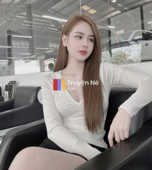 Chiếc Băng Vệ Sinh Kỳ Lạ