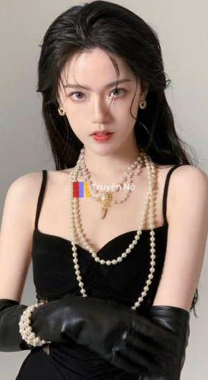 Chồng Tôi Là Thần Tài