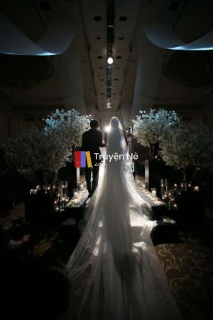 Khi Lễ Cưới Trở Thành Lễ Ly Hôn