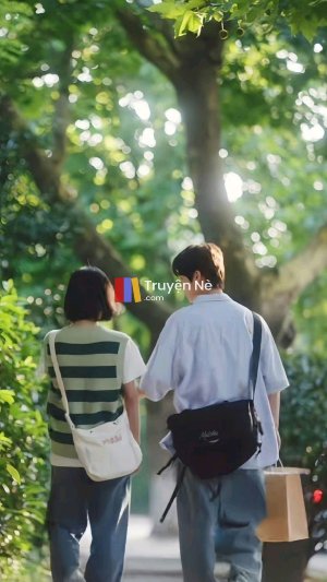 Khi Nỗi Đau Gặp Gỡ Tình Yêu