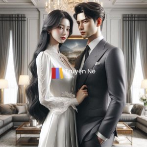 Lễ Cưới Đẫm Nước Mắt