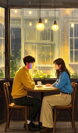 Quá Khứ Chưa Kết Thúc