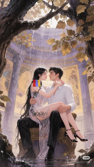 Cuộc Hôn Nhân Thương Mại Và Những Bí Mật Đen Tối