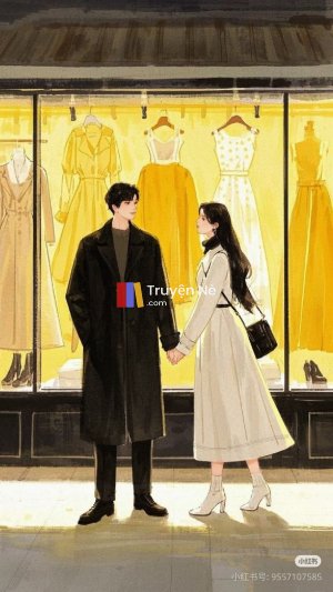 Nhường Em Một Người