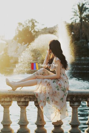 Tôi Không Phải Là Vợ Ông Ấy