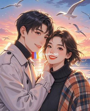 Khi Chồng Là Tổng Tài