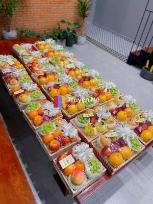 Món Quà Của Kẻ Nghèo