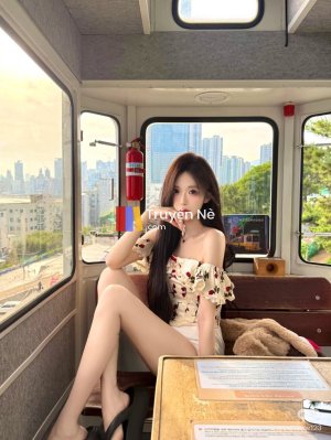 Báo Thù Khi Được Trở Về