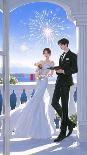 Quay Về Ngày Ly Hôn