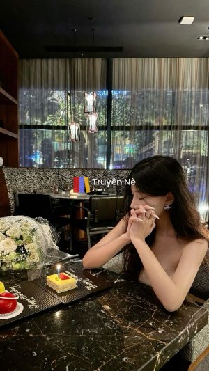Sinh Nhật Đáng Nhớ Trong Cuộc Hôn Nhân Đổ Vỡ