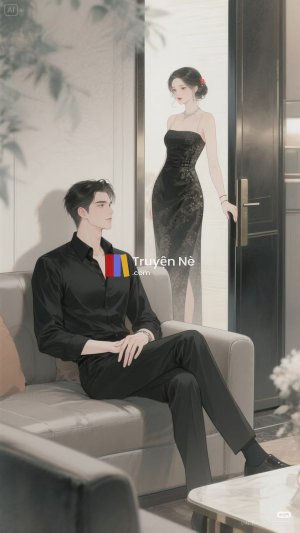Trả Thù Đầy Tính Toan Tính