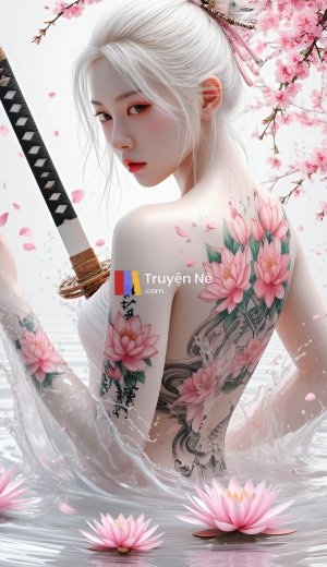 Trùng Sinh Báo Thù