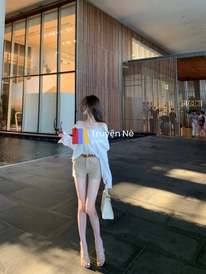 Cô Gái Bầu Và Mối Tình Đầu Khắc Cốt Ghi Tâm
