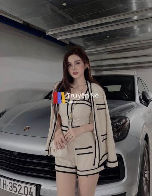 Cô Tiểu Thư Đỏng Đảnh Và Nam Chính Nghèo Khó