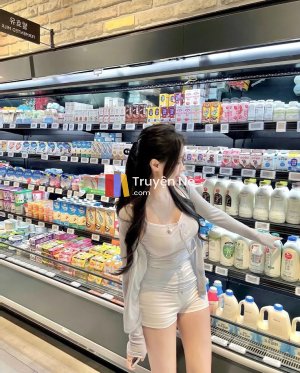 Cuộc Chiến Đằng Sau Chiếc Túi Trà Sữa