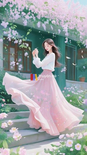 Khi Tình Yêu Trở Thành Lựa Chọn