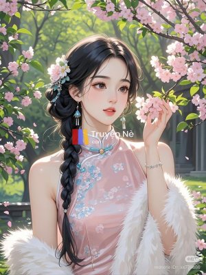 Mười Vị Diện Thủ Của Công Chúa