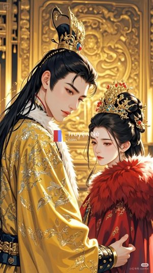 Hôn Ước Đầy Thách Thức