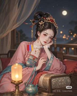 Lời Nguyền Của Kiếp Trước
