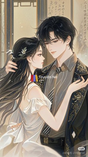 Tôi Sống Lại Để Tự Mình Ký Lệnh Trừng Phạt