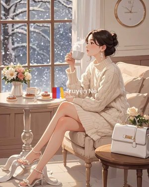 Mẹ Đã Đến, Ba Cũng Sắp Về