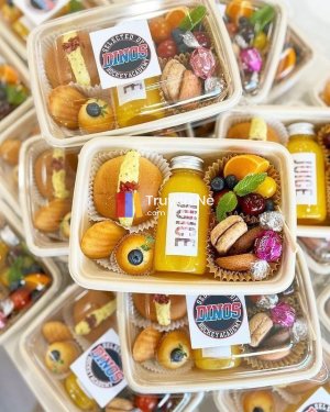 Tình Cờ Gặp Lại Ba Của Đại Lưu Lượng