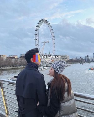 Chuyến Đi Định Mệnh