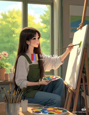 Khi Gia Đình Trở Thành Nhân Vật Trong Truyện