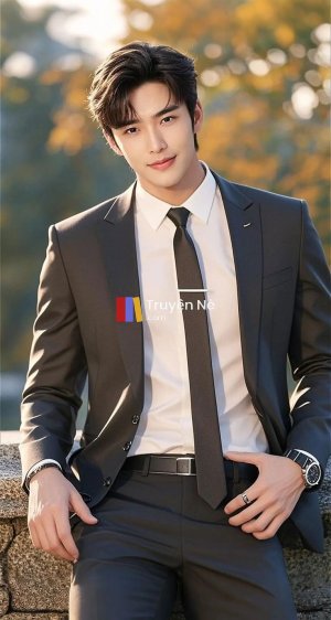 Người Hàng Xóm Đẹp Trai Và Những Bình Luận Khó Đỡ