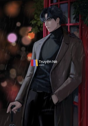 Ánh Đèn Đêm Kỳ Bí