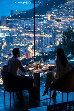 Cuộc Chiến Giữa Hai Thế Giới