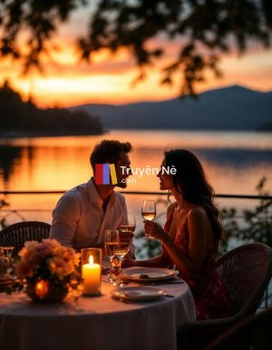 Cuộc Ly Hôn Đầy Nước Mắt
