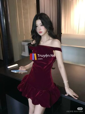 Khi Thanh Xuân Đổ Vỡ