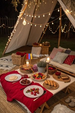Sự Trả Thù Của Cô Cố Vấn