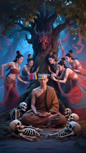 Ba Năm Địa Phủ