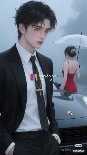 Chia Tay Trước Thềm Thành Công