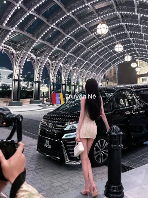 Cuộc Gọi Định Mệnh Từ Mỹ
