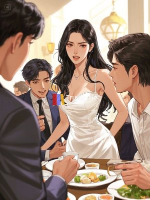 Khi Nữ Phụ Ác Độc Trở Về