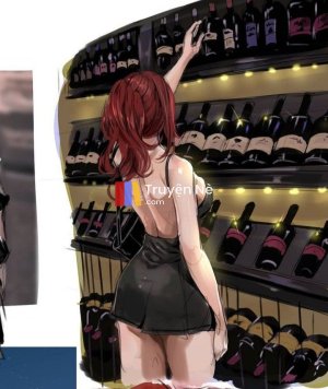 Người Giúp Việc Siêu Cấp