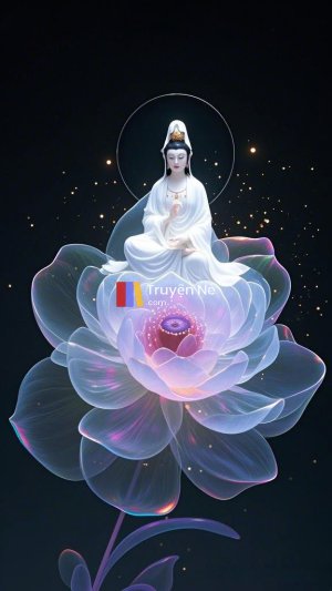 Tượng Phật Ngọc và Những Bí Mật Giữa Chúng Ta