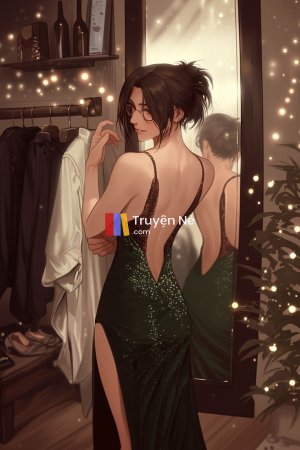 Bị Đá Ra Ngoài Chỉ Vì Là Một Bảo Mẫu