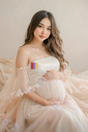Bụng Em Là Bí Mật Của Anh