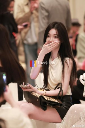 Công Chúa Nhỏ Cứu Cả Gia Tộc