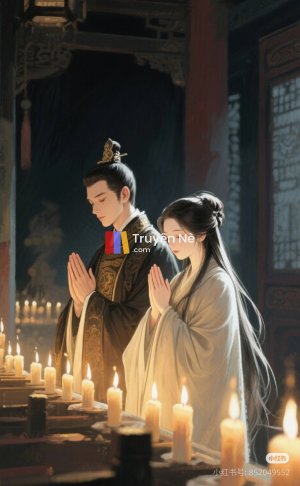 Kiếp Trước Từ Hôn Bây Giờ Trở Về