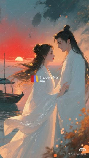 Người Mù và Thái Tử
