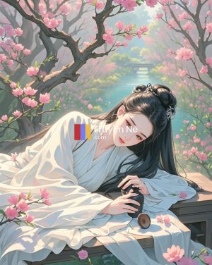 Sau Ly Hôn Vẫn Là Quận Chúa Của Ngài